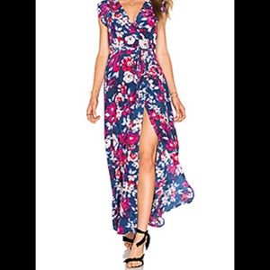 Yumi Kim Brand New Swept Away Dress NWT